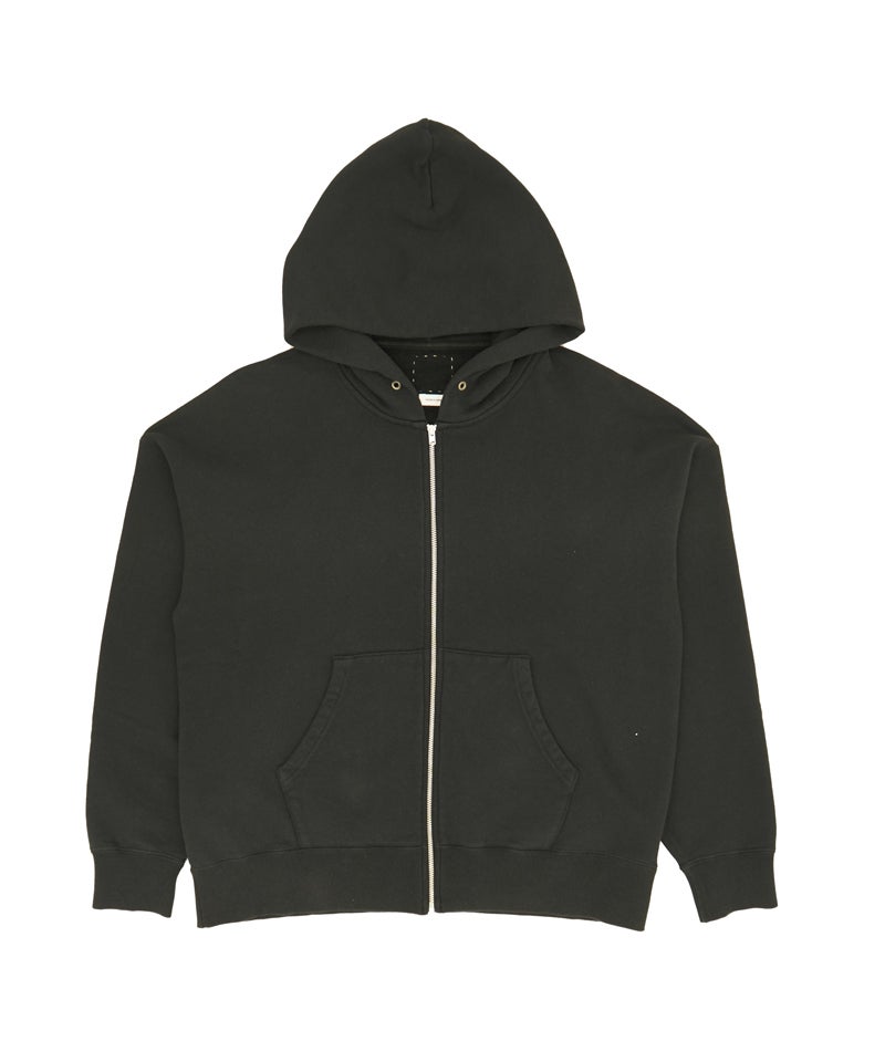トップス visvim JUMBO WELLER DMGD LT.GREEN トップス(visvim) | MAKES ONLINE STORE