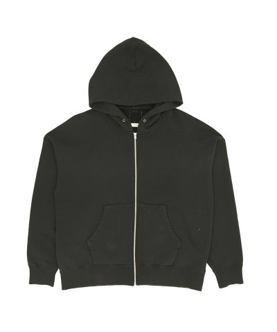 visvim＞ULTIMATE JUMBO SB HOODIE F.Z. | MAKES ONLINE STORE
