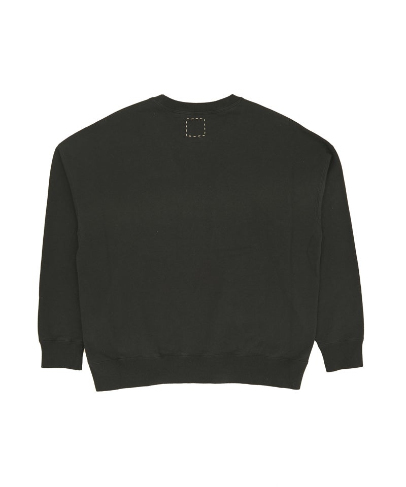 visvim＞ULTIMATE JUMBO SB SWEAT L/S | MAKES ONLINE STORE
