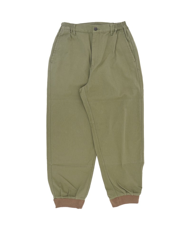 ボトムス(visvim) | MAKES ONLINE STORE