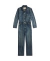 ＜RRL＞HARTINGTN CV-COVERALL (MNRRCVA17620022)