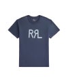 ＜RRL＞RANCH BR TEE-SHORT SLEEVE-T-SHIRT (MNRRTSH1N820193)