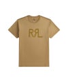 ＜RRL＞RANCH BR TEE-SHORT SLEEVE-T-SHIRT (MNRRTSH1N820185)