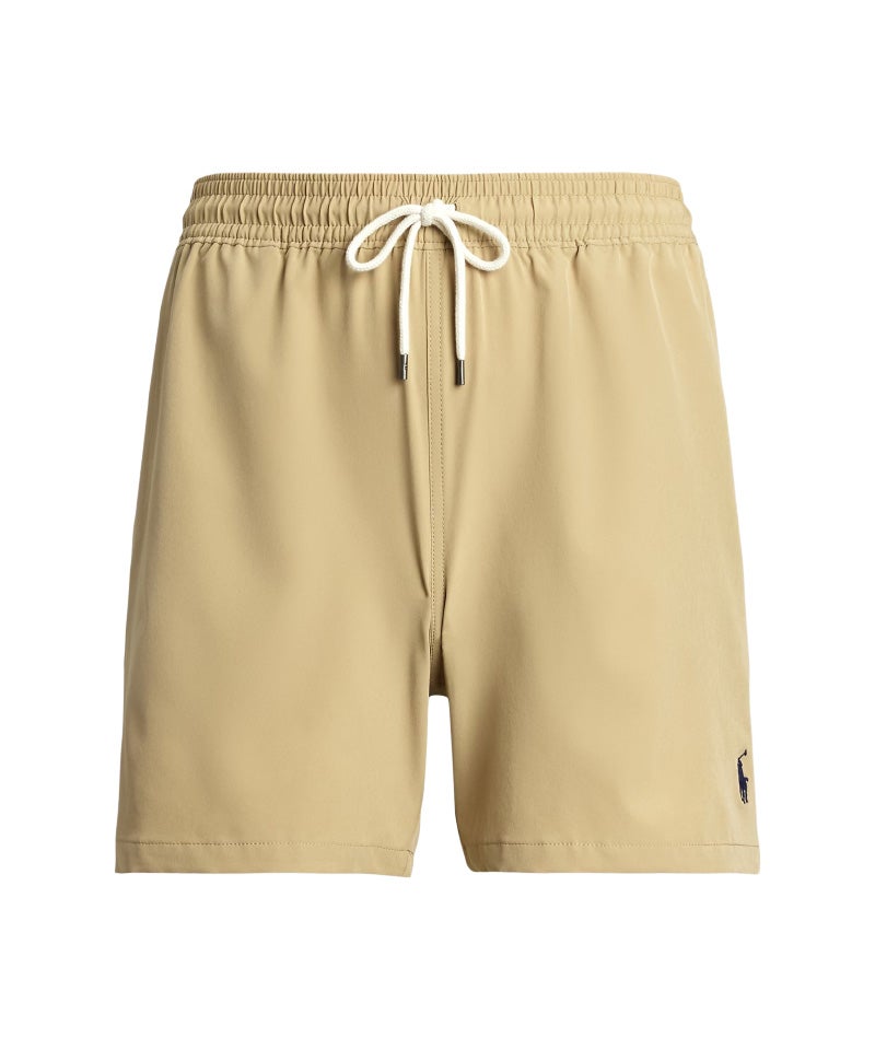 【新品・未使用】Polo THE ASTOR SLIM BOYFRIEND 25 Polo by Ralph Lauren＞Classic Fit Traveler Short (MNPOSWM17620546