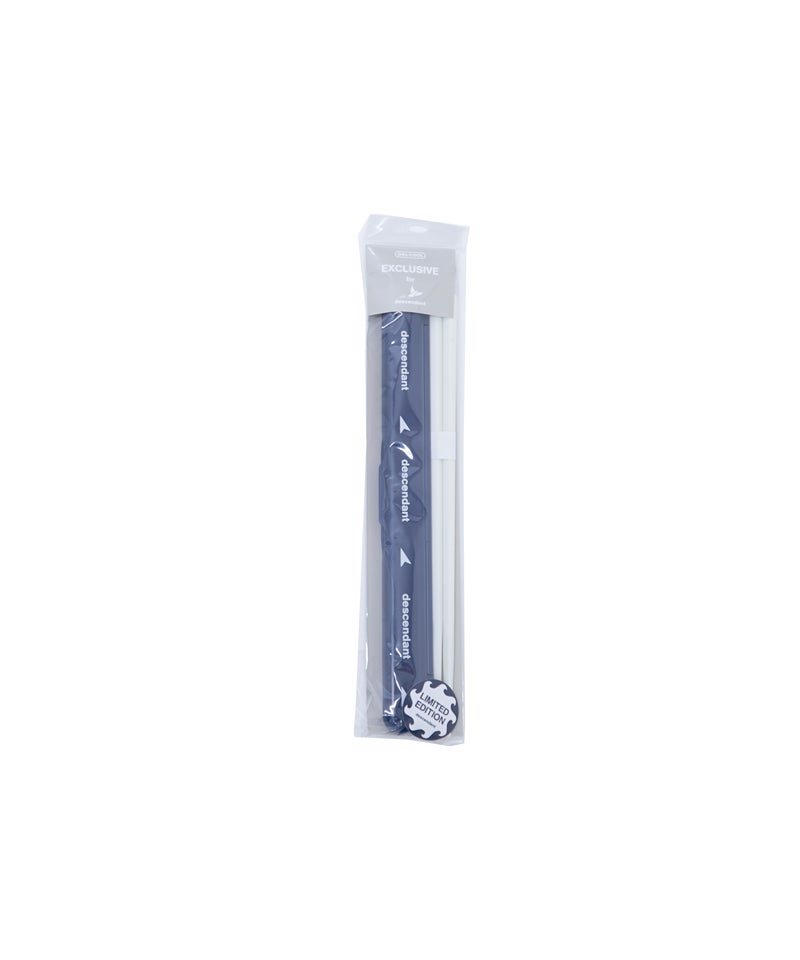 DESCENDANT＞CACHALOT SQUARE L 500ml GEL-COOL | MAKES ONLINE STORE