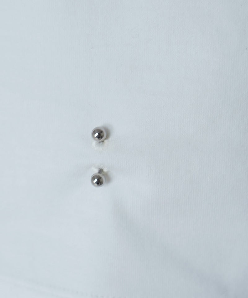 cobble du＞Piercing tank | MAKES ONLINE STORE