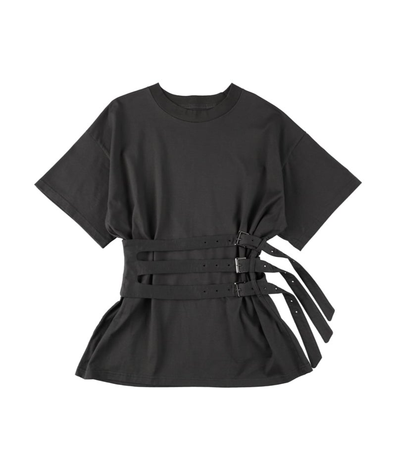 cobble du＞Protect tee | MAKES ONLINE STORE