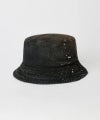 ＜OUR LEGACY＞BUCKET HAT