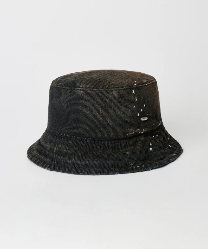 ＜OUR LEGACY＞BUCKET HAT