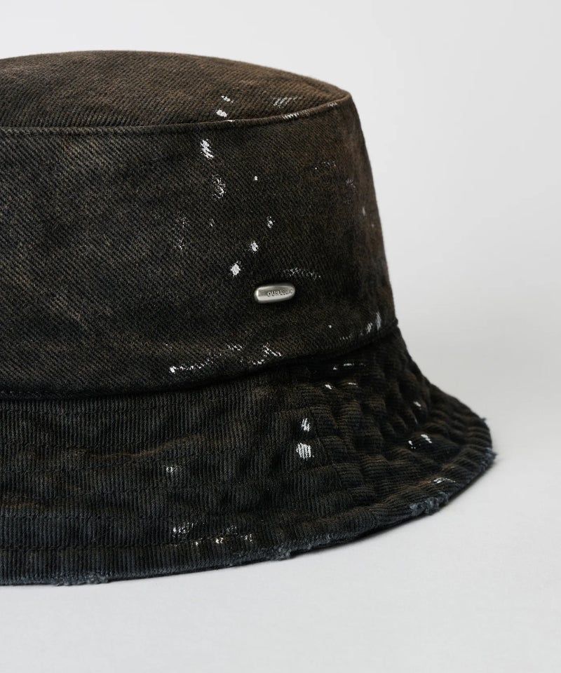 OUR LEGACY＞BUCKET HAT | MAKES ONLINE STORE