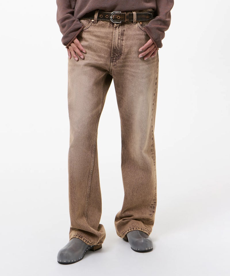 ＜OUR LEGACY＞CARLSON CUT