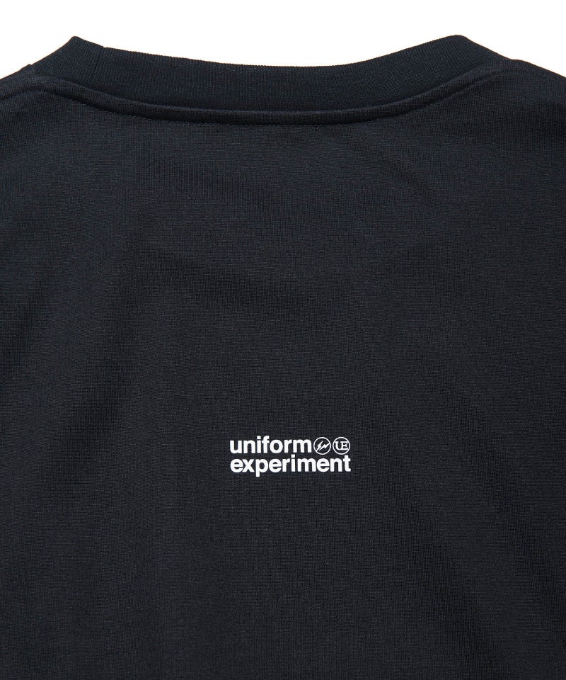 uniform experiment＞MICHAEL CHERNO: SKETCH TEE | MAKES ONLINE STORE