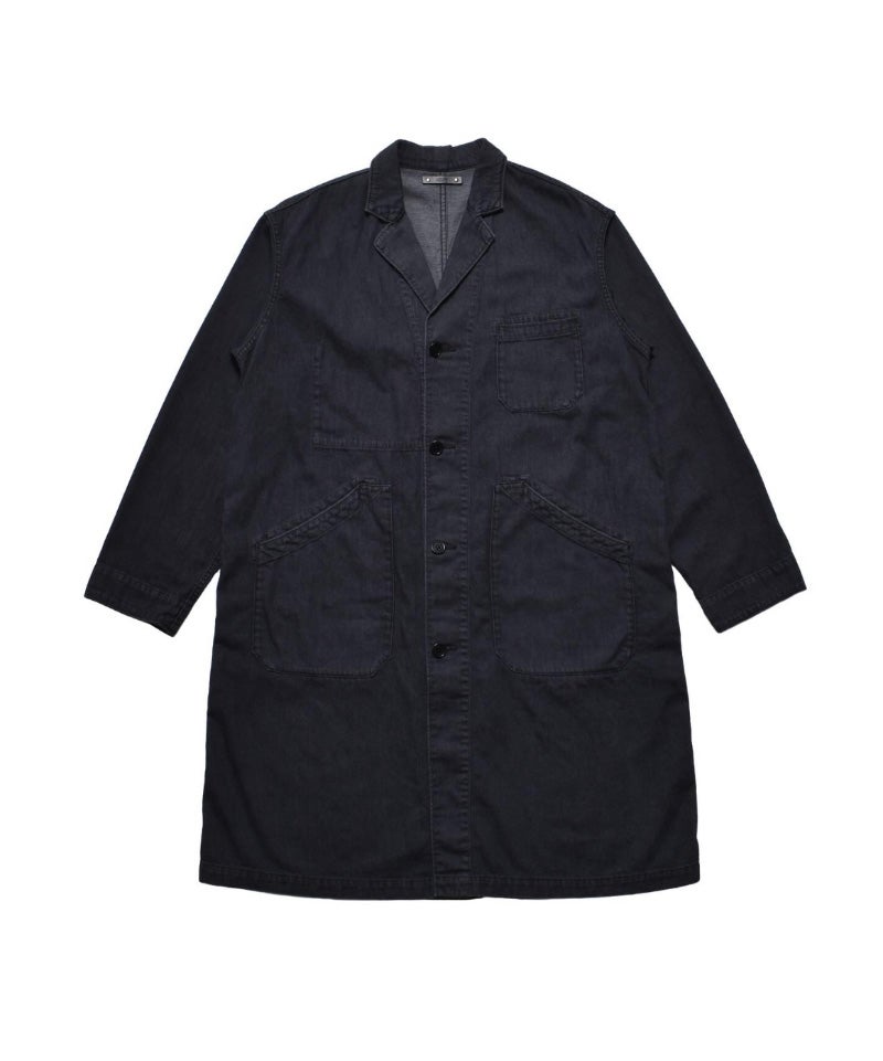 ＜MINEDENIM＞G.Denim Engineer CT