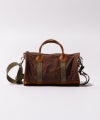 ＜Unlikely＞Unlikely "Miniature" Duffle Bag
