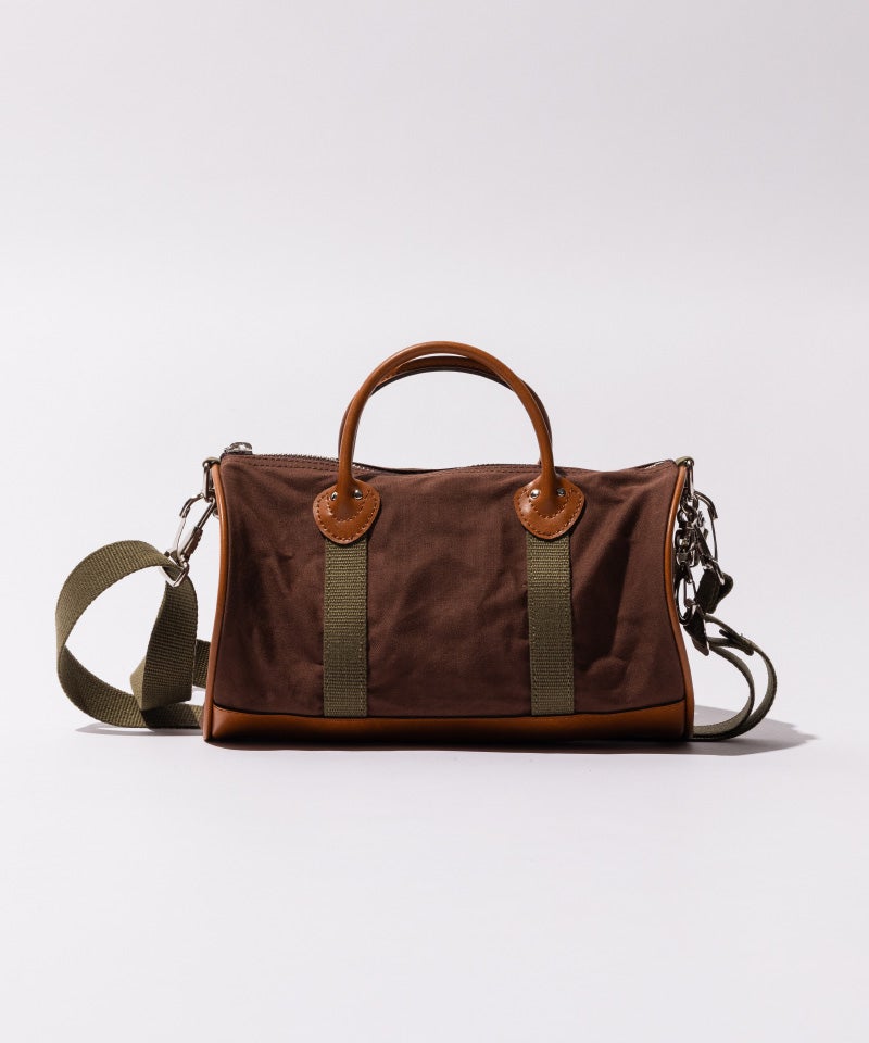 ＜Unlikely＞Unlikely "Miniature" Duffle Bag
