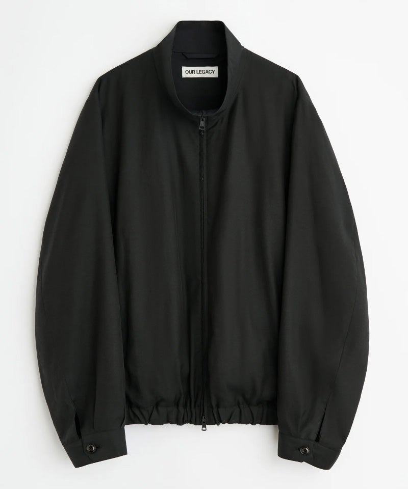 OUR LEGACY＞CASINO JACKET | MAKES ONLINE STORE