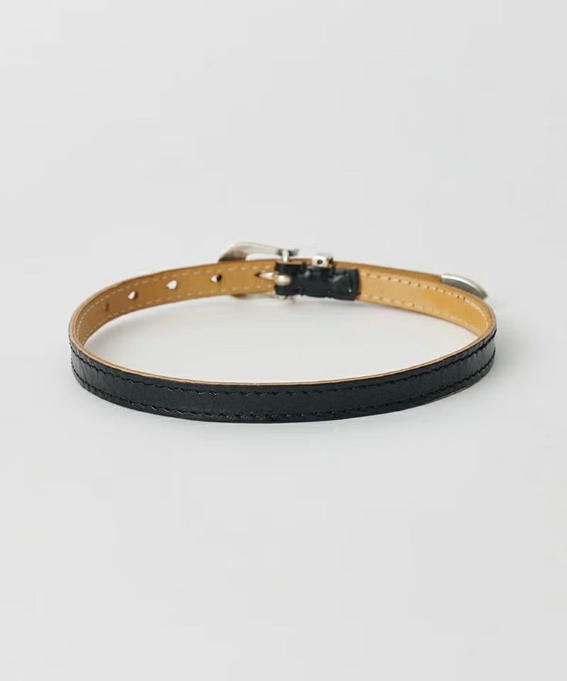 OUR LEGACY＞COWBOY WRAP AROUND | MAKES ONLINE STORE