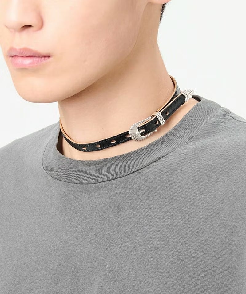 OUR LEGACY＞COWBOY WRAP AROUND | MAKES ONLINE STORE