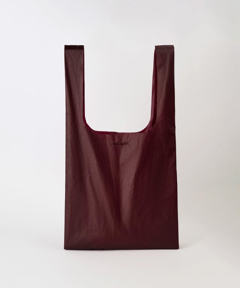＜OUR LEGACY＞GROCERY BAG