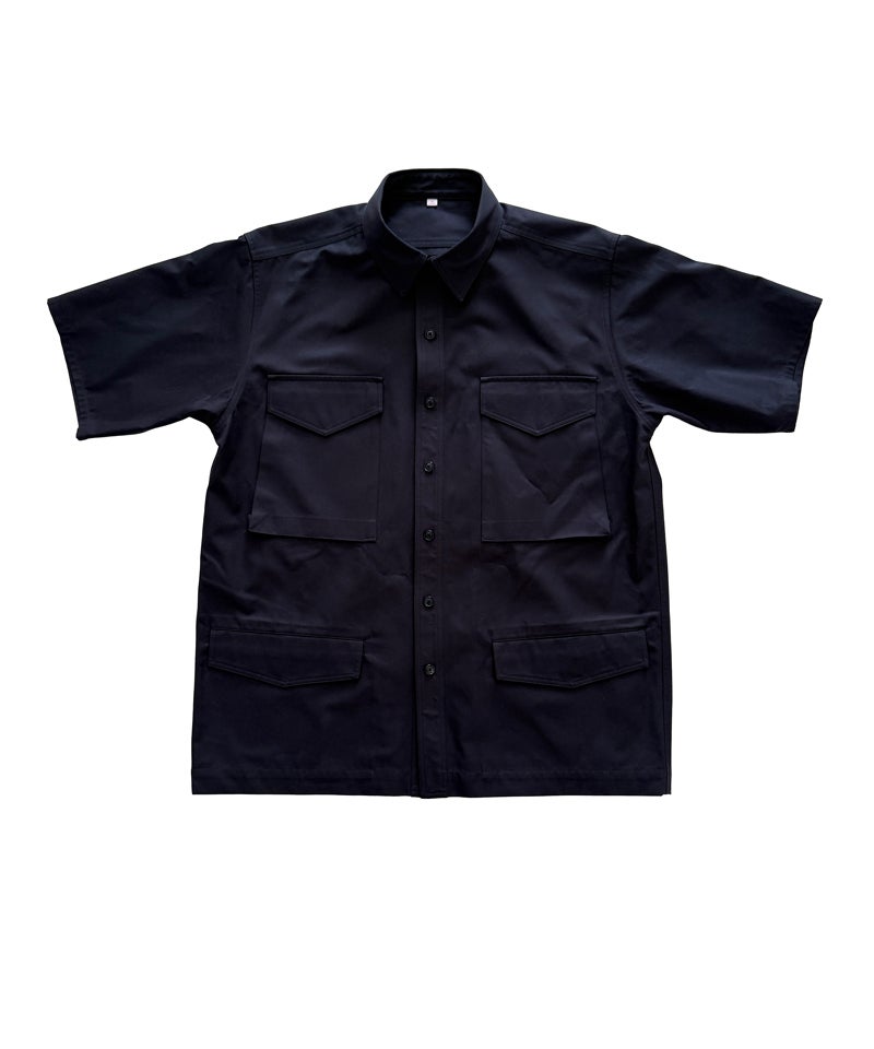 type112 (cotton gabardine)