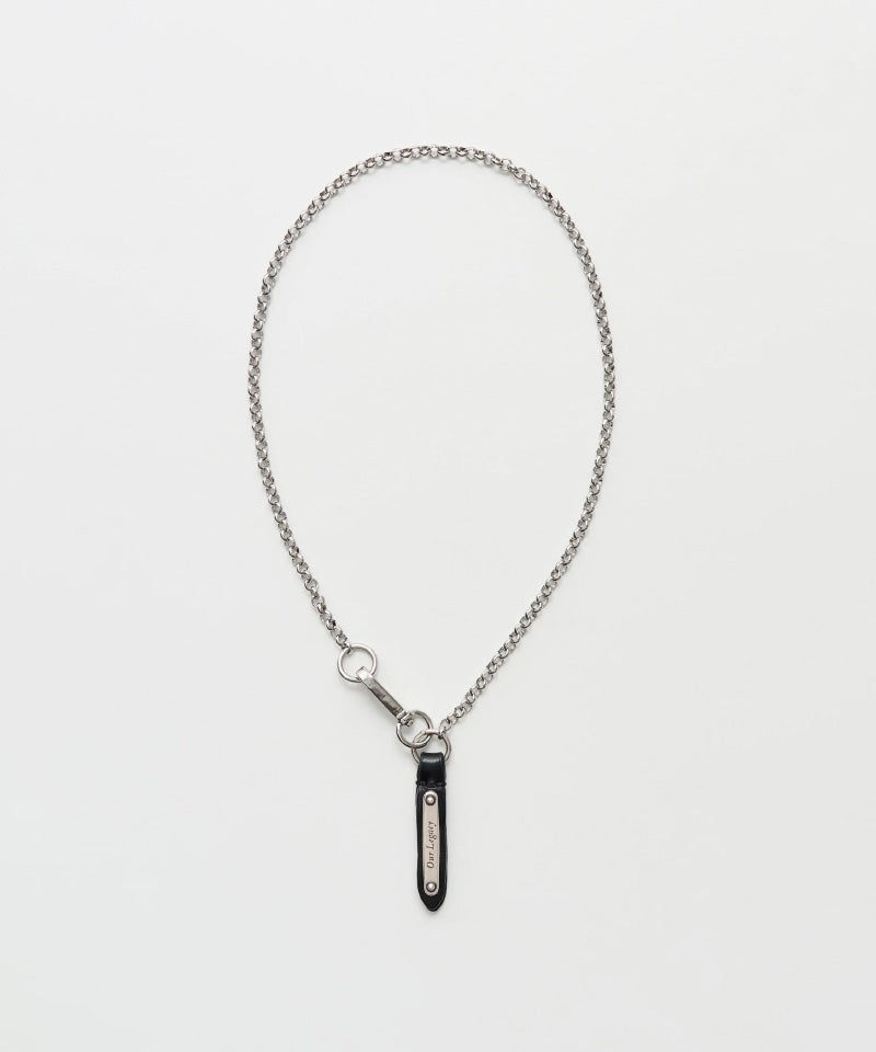 ＜OUR LEGACY＞DELICATE LADON