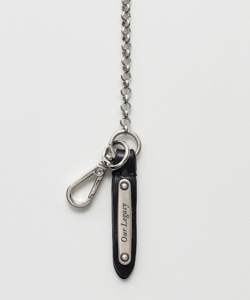 OUR LEGACY＞DELICATE LADON | MAKES ONLINE STORE