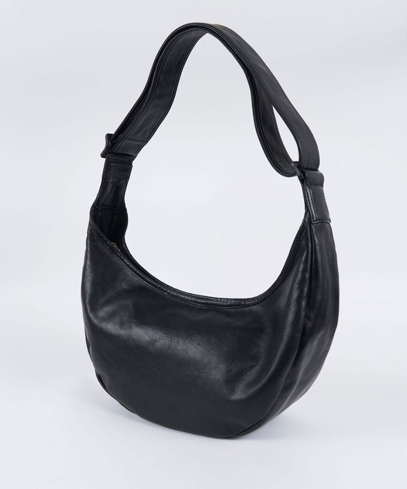 MASSES＞LEATHER SHOULDER BAG | MAKES ONLINE STORE