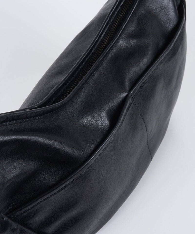 Y*3様 MASSES ショルダーバッグ MASSES＞LEATHER SHOULDER BAG | MAKES ONLINE STORE