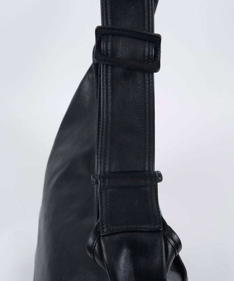 MASSES＞LEATHER SHOULDER BAG | MAKES ONLINE STORE