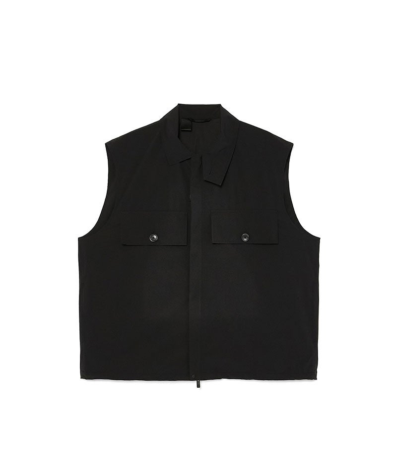 N.HOOLYWOOD＞2 POCKETS VEST | MAKES ONLINE STORE