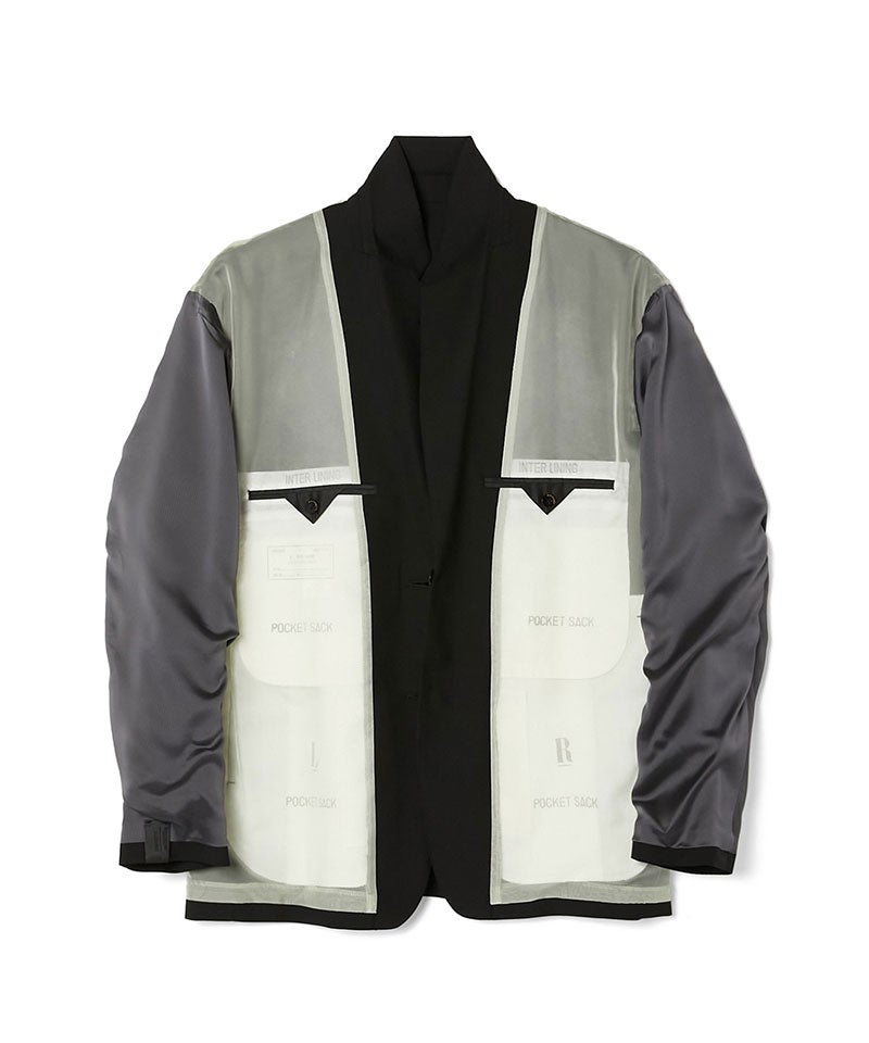 N.HOOLYWOOD＞JACKET | MAKES ONLINE STORE
