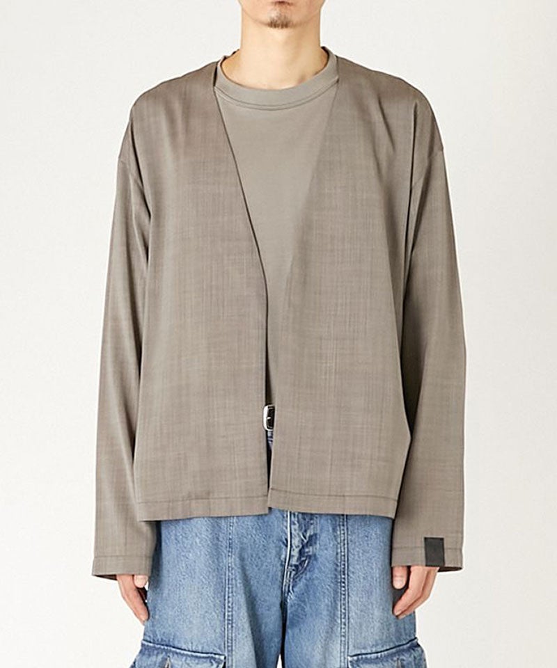 N.HOOLYWOOD＞CARDIGAN | MAKES ONLINE STORE