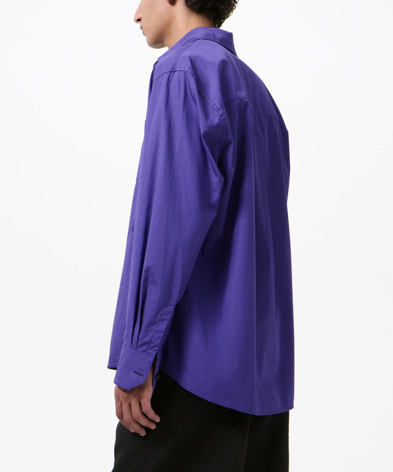 OUR LEGACY＞ABOVE SHIRT | MAKES ONLINE STORE