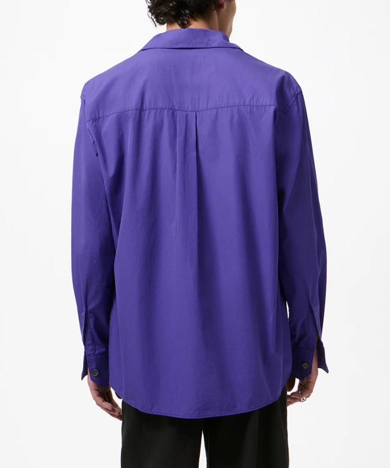 OUR LEGACY＞ABOVE SHIRT | MAKES ONLINE STORE