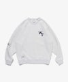 ＜WTAPS＞ACADEMY / SWEATER / COTTON