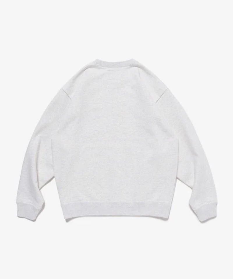 WTAPS＞ACADEMY / SWEATER / COTTON | MAKES ONLINE STORE