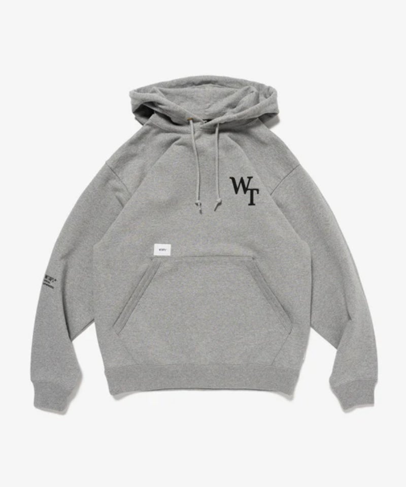 WTAPS＞ACADEMY / HOODY / COTTON | MAKES ONLINE STORE