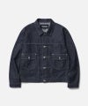 ＜NEIGHBORHOOD＞LW DENIM JACKET