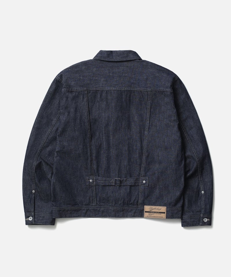 NEIGHBORHOOD＞LW DENIM JACKET | MAKES ONLINE STORE
