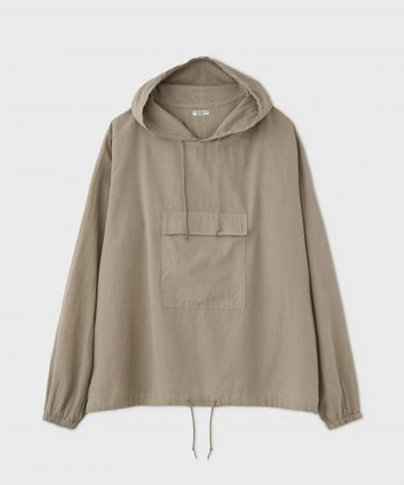 PHIGVEL>RIPSTOP FIELD ANORAK | MAKES ONLINE STORE PHIGVEL>RIPSTOP FIELD ANORAK | MAKES ONLINE STORE