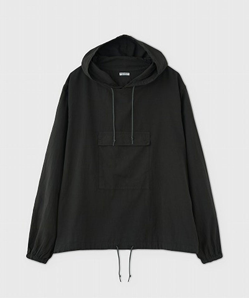 PHIGVEL>RIPSTOP FIELD ANORAK | MAKES ONLINE STORE PHIGVEL>RIPSTOP FIELD ANORAK | MAKES ONLINE STORE