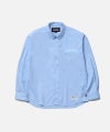 ＜NEIGHBORHOOD＞PLAIN SHIRT LS