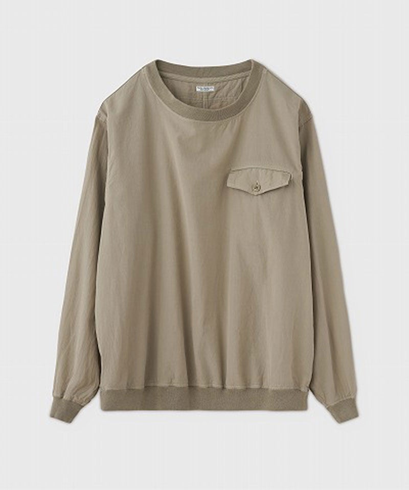 PHIGVEL＞RIPSTOP FIELD SMOCK | MAKES ONLINE STORE