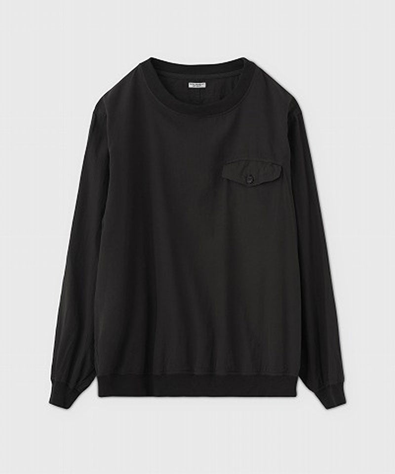 PHIGVEL＞RIPSTOP FIELD SMOCK | MAKES ONLINE STORE