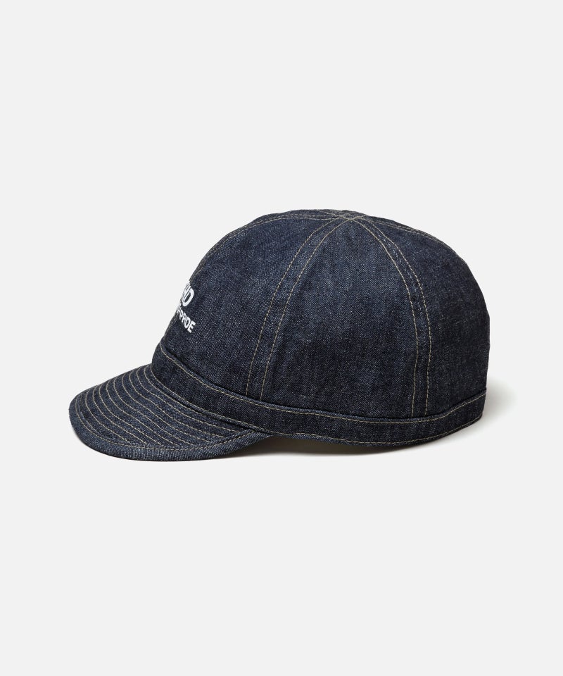 NEIGHBORHOOD＞DENIM UTILITY CAP | MAKES ONLINE STORE