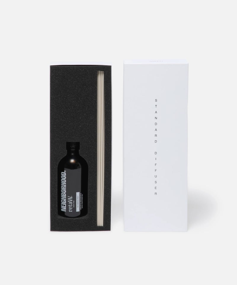 NEIGHBORHOOD BLENDED DIFFUSER ※ディスプレイ用 NEIGHBORHOOD＞NH X RETAW . NUMBER ONE DIFFUSER | MAKES ONLINE STORE