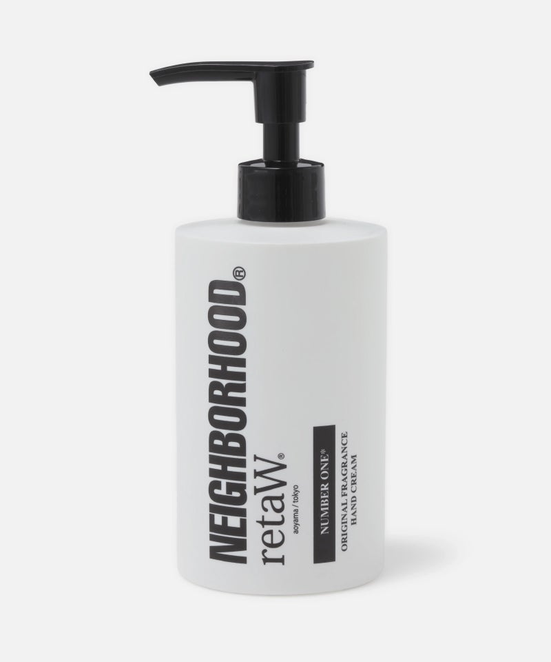 ＜NEIGHBORHOOD＞NH X RETAW . NUMBER ONE HAND