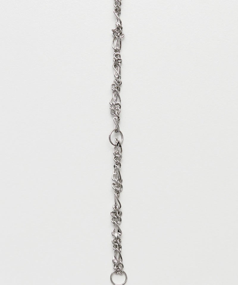 OUR LEGACY＞BARBWIRE NECKLACE | MAKES ONLINE STORE