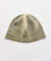 ＜OUR LEGACY＞BEANIE