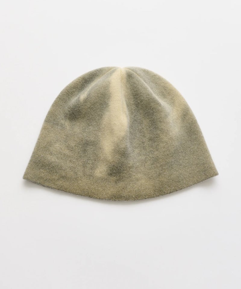 ＜OUR LEGACY＞BEANIE